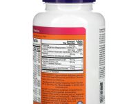 NOW Foods, True Balance, мультивитамины и микроэлементы, 120 вегетарианских капсул