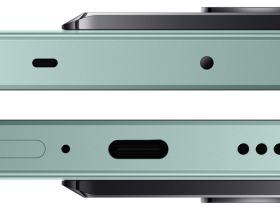 Смартфон Xiaomi