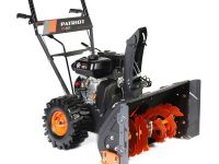 Снегоуборщик ПАТРИОТ PS 601