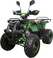 Квадроцикл AVANTIS Hunter 8M+ 125 2018