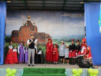 Дом культуры села Лопатино