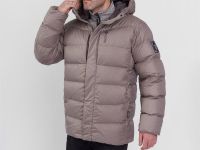 Куртка пуховая Chester III Мужская