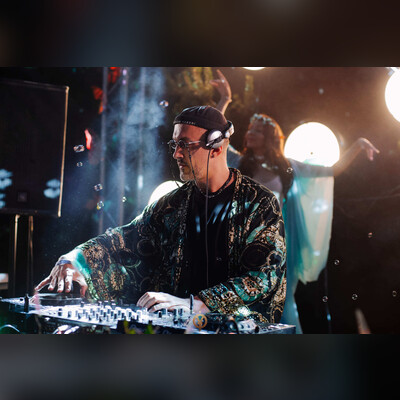 Odyssey Festival 2027