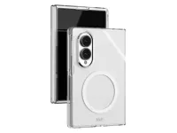Чехол-накладка Keephone X-Crystal для Samsung Galaxy Z Fold8 пластиковый (прозрачный)