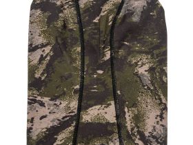 Балаклава Remington Gunpowder Black Camo для охоты — защита и комфорт
