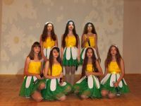 Канаевский сельский Дом культуры