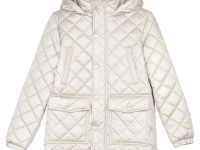 Куртка текстильная с полиуретановым покрытием для мальчиков