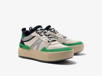 Женские зимние кроссовки Lacoste L002