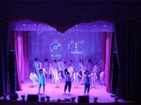 Межпоселенческий центральный дом культуры Пачелмского района