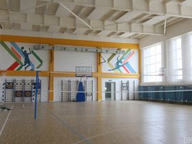 Школу имени Михаила Николаева откроют 1 сентября в Якутске