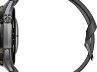 Умные часы HUAWEI Watch GT 7 Pro Чёрный