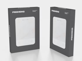 Весы кухонные РЕДМОНД SK1800 (белый мрамор)