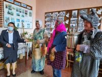 Дом культуры села Юлово