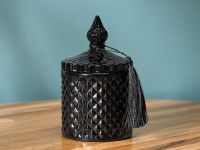 Свеча ароматическая Creamy Puff