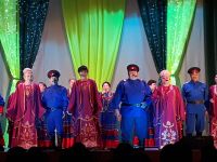 Новониколаевский районный дом культуры