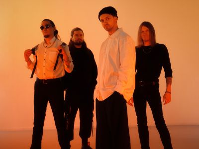 Билеты на Инкогнито (Глав клуб (ex. Дом культуры)) / Концерт | Афиша | ИнфоТаймс