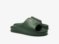Мужские сланцы Lacoste SERVE SLIDE 2.0 124 7 CMA