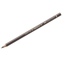 Карандаш Faber-castell "Polychromos" Жженая умбра