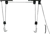 Система потолочного крепления велосипеда ACME Horst Bike Lift 20 кг (черный)
