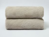 Плед Soft fur, серый