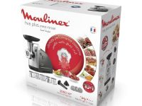 Мясорубка Moulinex HV8 plus ME683832