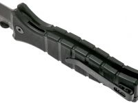Складной нож Kershaw XCOM 3425, сталь 8Cr13MoV, тактический нож, рукоять G10