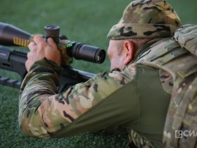 Лучшего снайпера России выявят на турнире имени Федора Охлопкова