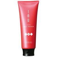 Питательный крем-кондиционер для повреждённых волос Lebel IAU Cream Melt Repair