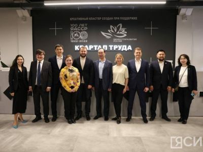 Ректор АГИКИ: «Развитие кино и урбанистики повысит качество жизни на Дальнем Востоке»