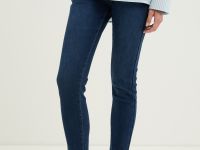 Джинсы skinny fit женские