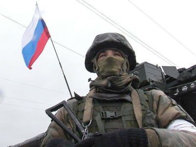 Обзор ситуации на Украине. Хроника событий за ночь 13 апреля