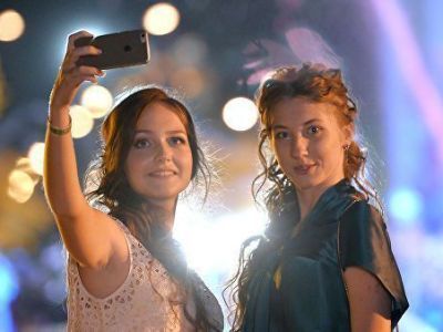 «ВКонтакте» проведет онлайн-выпускной для школьников