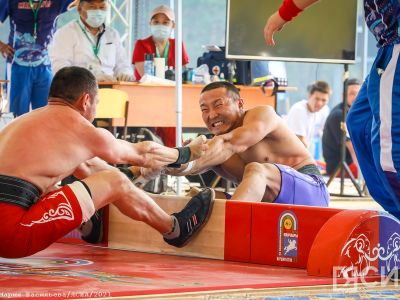 Якутянам расскажут о подготовке к Играм Манчаары в эфире соцсетей