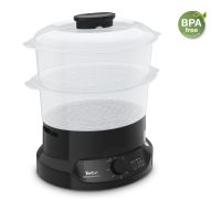 Пароварка Mini Compact VC139810