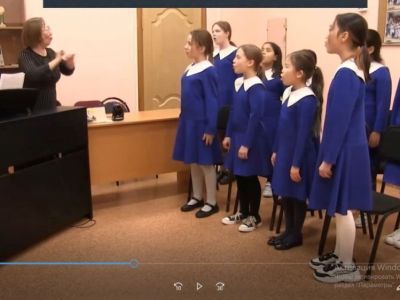 Творческие итоги февраля: успехи воспитанников ДШИ