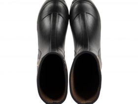 Полусапоги Remington Warder boots timber