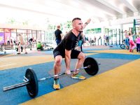 Лесопарк г. Рязани