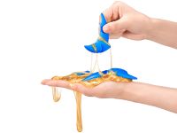 74123 Игрушка Zuru Smashers: Золотая лихорадка, в ассортименте