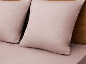 Комплект наволочек Tea pink