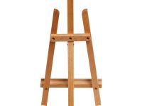 Мольберт настольный Гамма "Лира Мини MN-13", бук