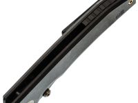 Складной нож WE Knife Ryson, сталь M390, рукоять титан, черный