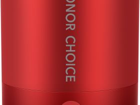 Портативная колонка Honor Choice Speaker mini Красная