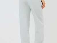 Базовые джоггеры, Серый