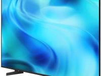 Телевизор Samsung 43" Crystal UHD U8000 4K, Процессор Crystal, Smart ТВ (2026) UE43U8000HUXPY черный