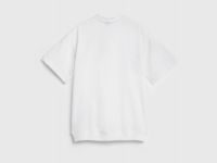 Поло с принтом для мальчиков, Бежевый