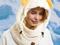 Шапка-подшлемник