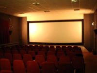 Ишлейский дом творчества