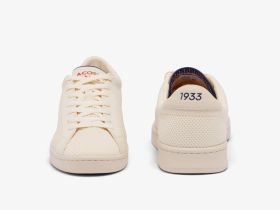 Женские кеды Lacoste CARNABY PQPARIS 1242 SFA