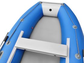 Лодка ПВХ РОДЖЕР Sfera 4000