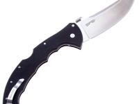 Нож складной Cold Steel Talwar 5.5'', сталь CPM-S35VN, рукоять G10, черный